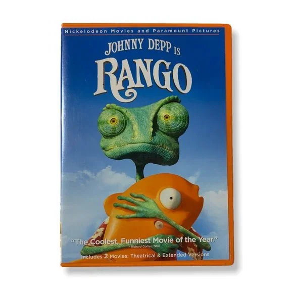 Kid's Films 12-Pack - DVD - 5 Sealed - Picture 12 of 15